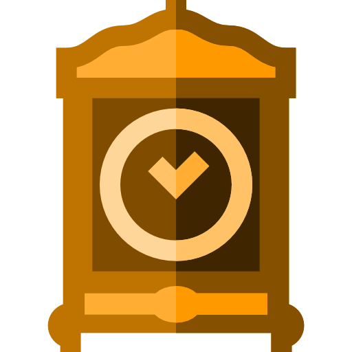 Clock icon