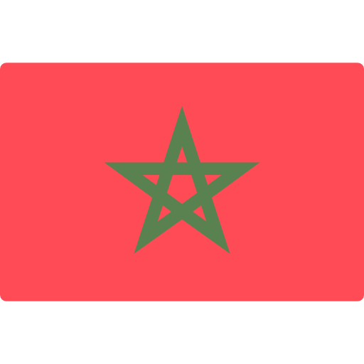 Morocco icon