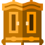 Cupboard icon 64x64