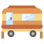 Caravan ícone 64x64
