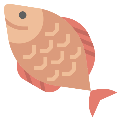 Fish icon
