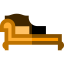 Chaise longue іконка 64x64