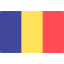 Romania アイコン 64x64