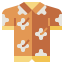 Hawaiian ícone 64x64