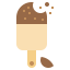 Ice cream ícone 64x64