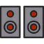 Speaker icon 64x64