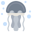 Jellyfish Symbol 64x64
