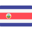 Costa rica icon 64x64