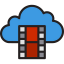 Video icon 64x64