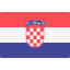Croatia Symbol 64x64