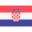 Croatia icon 64x64