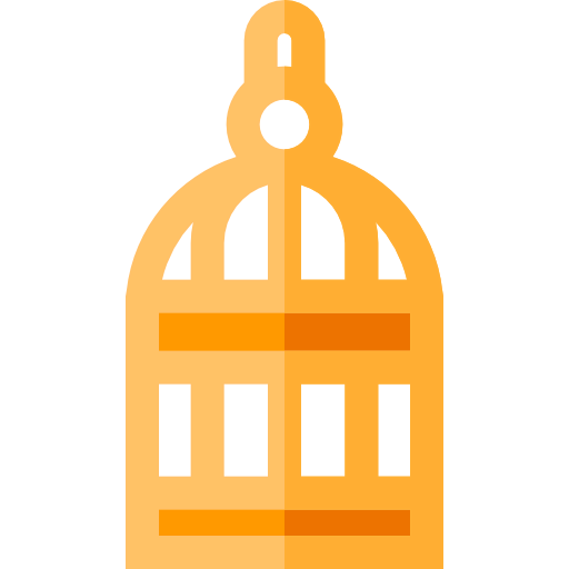 Cage icon
