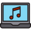 Music icône 64x64