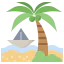 Summer Symbol 64x64