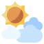 Sun Symbol 64x64