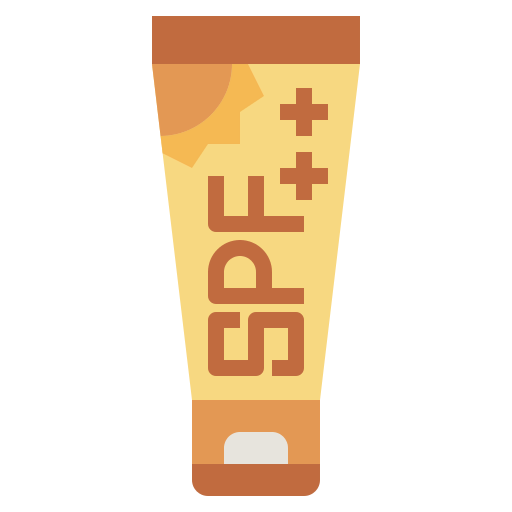 Sunscreen icon