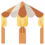 Tent Symbol 64x64