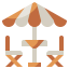 Terrace Symbol 64x64
