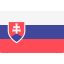 Slovakia アイコン 64x64