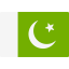 Pakistan アイコン 64x64