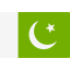 Pakistan Symbol 64x64