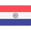 Paraguay アイコン 64x64