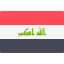 Iraq іконка 64x64