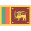 Sri lanka icon 64x64
