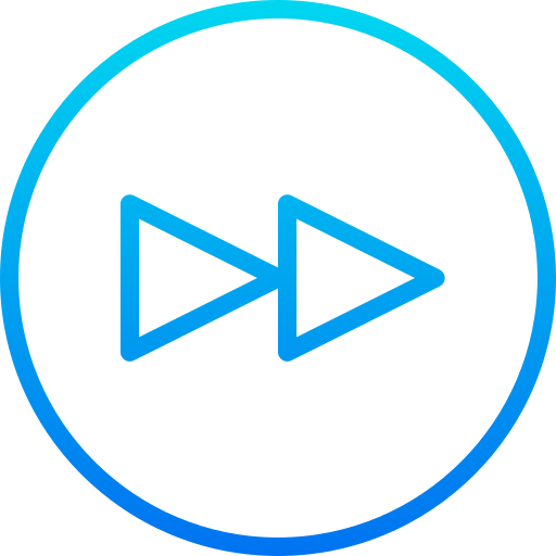 Forward icon