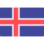 Iceland アイコン 64x64