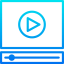 Video icon 64x64