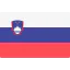 Slovenia іконка 64x64