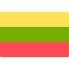 Lithuania Symbol 64x64