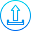 Upload icon 64x64