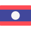 Laos アイコン 64x64