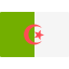 Algeria アイコン 64x64