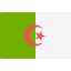 Algeria іконка 64x64