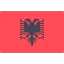 Albania Symbol 64x64