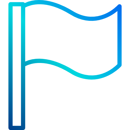 Flag icon