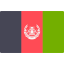 Afghanistan іконка 64x64