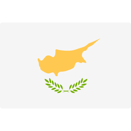 Cyprus icon