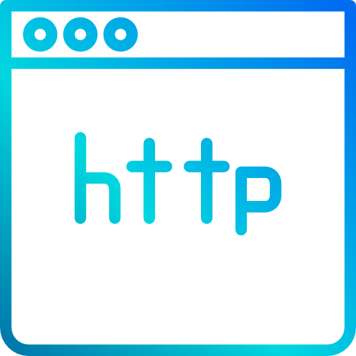 Http icon