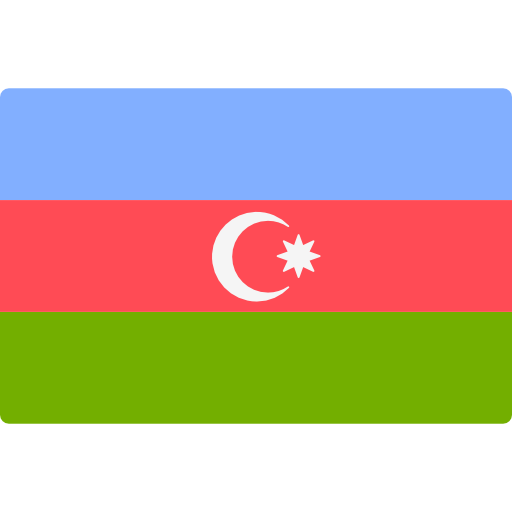 Azerbaijan icon
