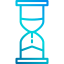 Песочные часы иконка 64x64