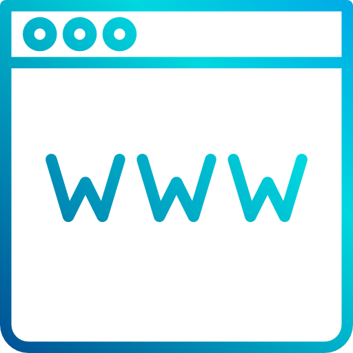 Www icon