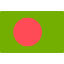 Bangladesh アイコン 64x64