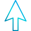 Mouse pointer 图标 64x64