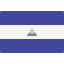 Nicaragua Symbol 64x64