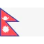 Nepal アイコン 64x64