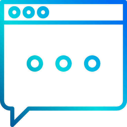 Message icon